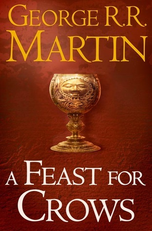 A Feast for Crows