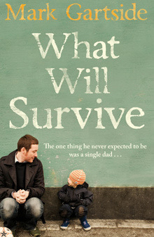What Will Survive (Paperback)