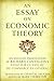 An Essay on Economic Theory