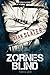 Zornesblind (Jacob Striker, #2)