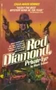 Red Diamond, Private Eye