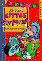 Little Stupendo (Sprinters)