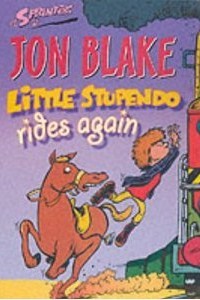 Little Stupendo Rides Again (Sprinters)