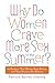 Why Do Women Crave More Sex in the Summer?: 112 Questions That Women Keep Asking- and That Keep Everyone Else Guessing