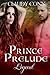 Prince Prelude by Claudy Conn Prince Prelude by Claudy Conn