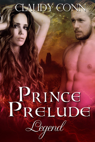 Prince Prelude (Legend, #0.75)