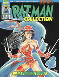Rat-Man Collection n. 4: ...la fine del topo!