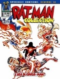 Rat-Man Collection n. 6: L'ira di Cover-Man!