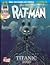 Rat-Man Collection n. 16: Titanic 2000
