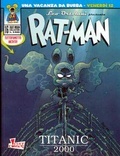 Rat-Man Collection n. 16: Titanic 2000