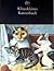 Klitzekleines Katzenbuch