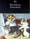 Klitzekleines Katzenbuch