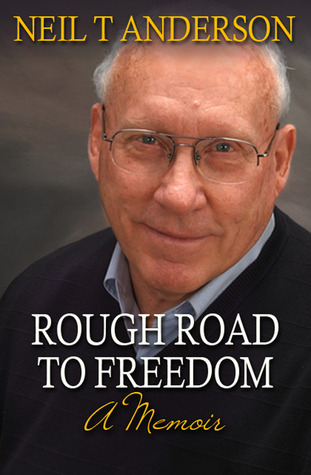 Rough Road to Freedom: A Memoir