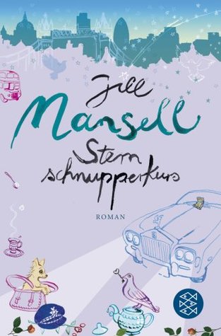 Capa do Livro Sternschnupperkurs