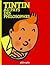 Les Aventures de Tintin Tintin au pays des philosophes (French Edition)