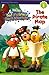 The Pirate Map (Bert and Ernie's Great Adventures)