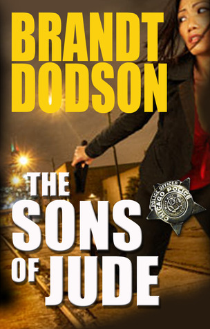 The Sons of Jude (Sons of Jude series)