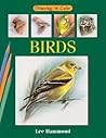 Drawing in Color: Birds
