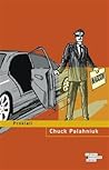 Prokletí by Chuck Palahniuk