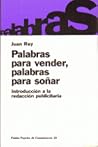 Palabras Para Vender, Palabras Para Soñar