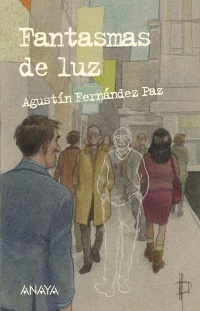 Fantasmas de luz (Hardcover)