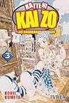 Katteni Kaizo 3 (Spanish Edition)