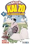 Katteni Kaizo 9 (Spanish Edition)