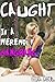Caught In A Werewolf Gangbang by Cora Adel