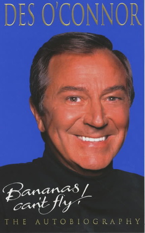 Bananas Can't Fly! (Hardcover)