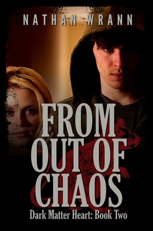 From Out Of Chaos (Cor Griffin Bloodsuckers, #2)