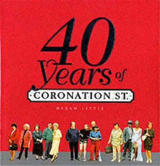 Forty Years of Coronation Street