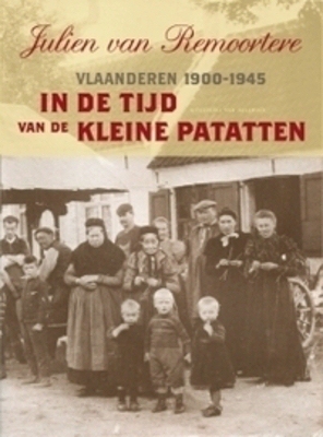 In de tijd van de kleine patatten