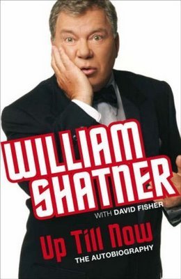Up Till Now: The Autobiography