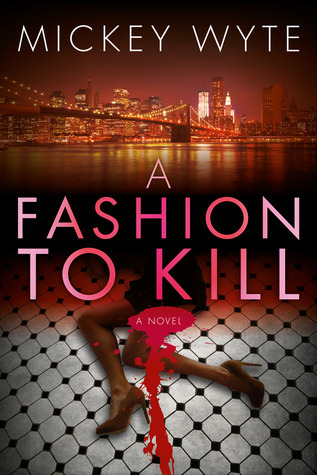 A Fashion to Kill (Kindle Edition)