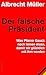 Der falsche Präsident