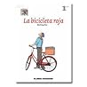 La bicicleta roja...