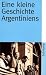 Eine Kleine Geschichte Arge...