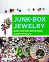 Junk-Box Jewelry by Sarah Drew Junk-Box Jewelry by Sarah Drew