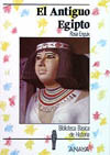 El Antiguo Egipto