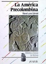 La América Precolombina
