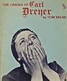 The cinema of Carl Dreyer (The International film guide series)