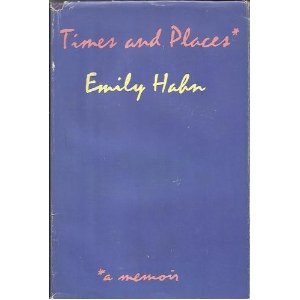 Times and Places