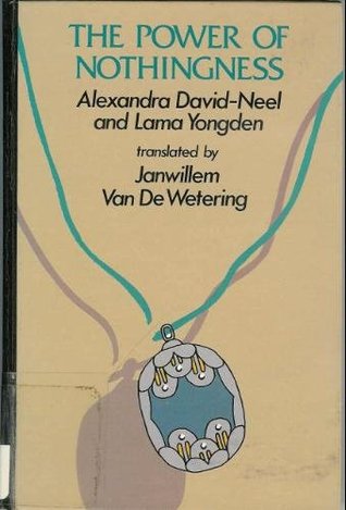 The Power of Nothingness