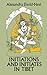 Initiations and Initiates in Tibet by Alexandra David-Néel