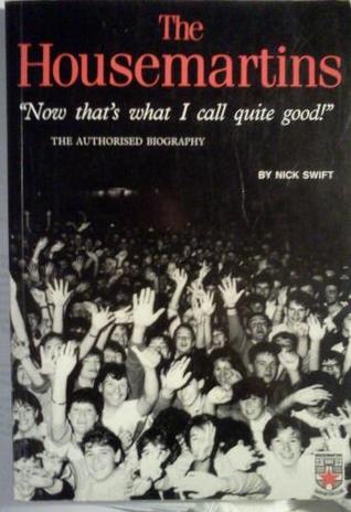 The Housemartins: Tales from Humberside