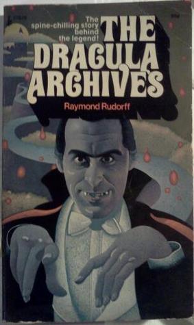 The Dracula Archives (Paperback)