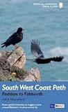 South West Coast Path: Padstow to Falmouth