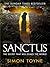 Sanctus (Sancti Trology, #1)