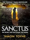 Sanctus by Simon Toyne Sanctus by Simon Toyne