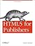 HTML5 for Publishers
